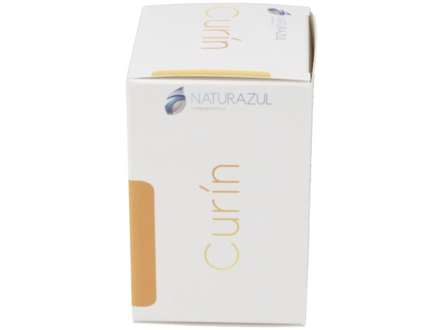 Naturazul Curin 60Caps