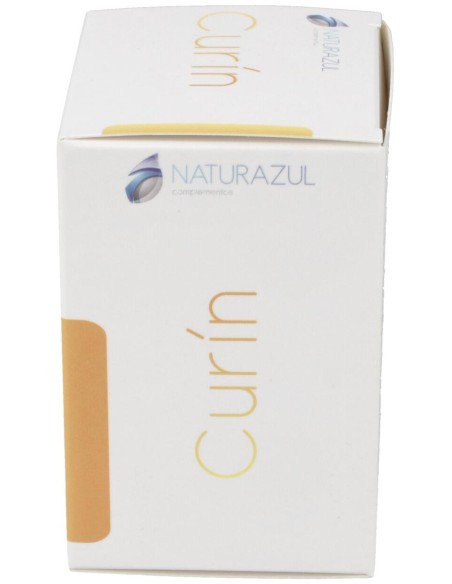 Naturazul Curin 60Caps