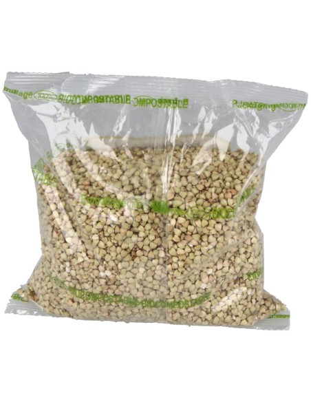 Bio Goret Trigo Sarraceno Grano Bio 500G
