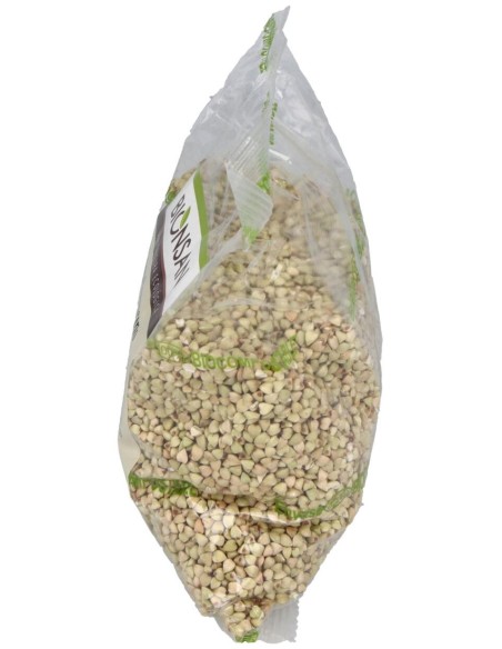 Bio Goret Trigo Sarraceno Grano Bio 500G
