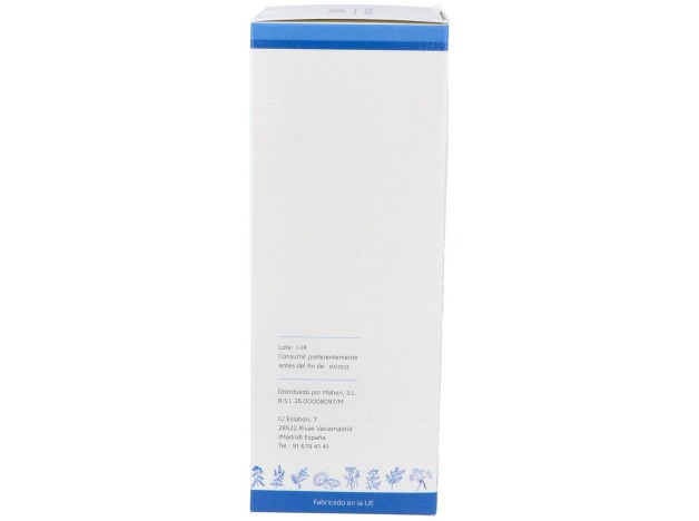 Si 14 De Mahen 500Ml.