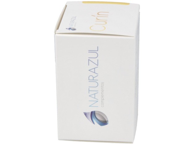 Naturazul Curin 60Caps