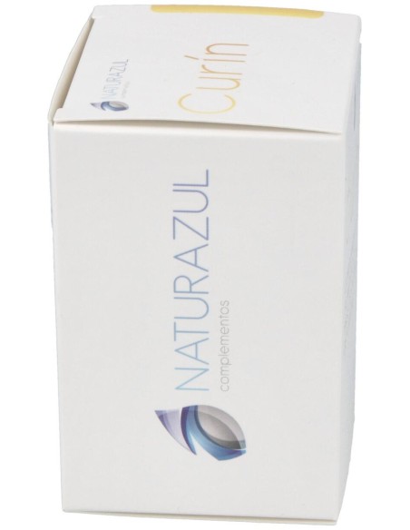 Naturazul Curin 60Caps