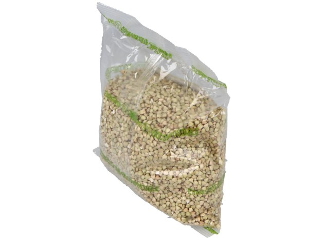 Bio Goret Trigo Sarraceno Grano Bio 500G