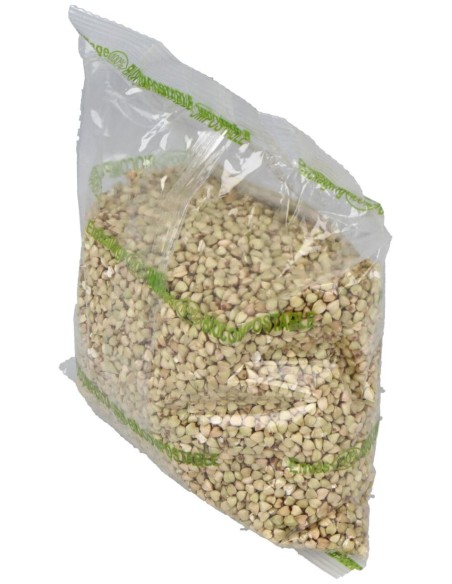 Bio Goret Trigo Sarraceno Grano Bio 500G