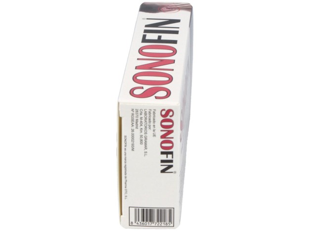 Sonofin (Sonovit) 30Cap.