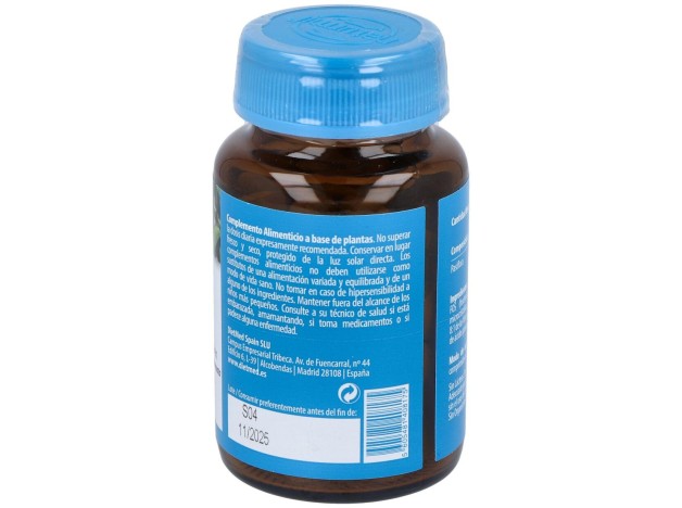 Pasiflora 500Mg. 90Comp.