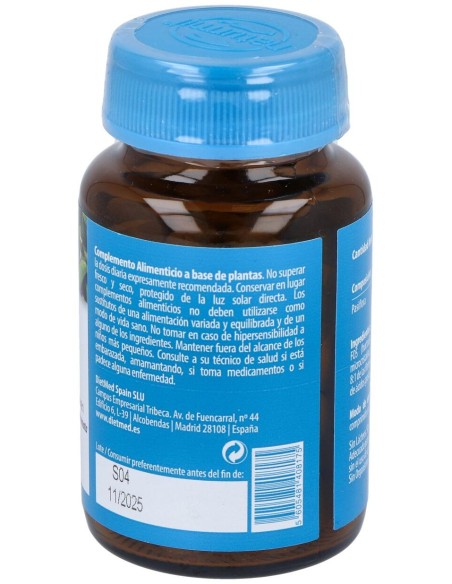Pasiflora 500Mg. 90Comp.