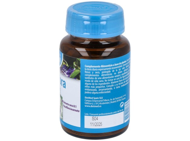 Pasiflora 500Mg. 90Comp.