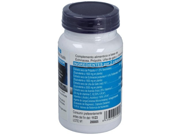 El Valle Infenot 30Caps