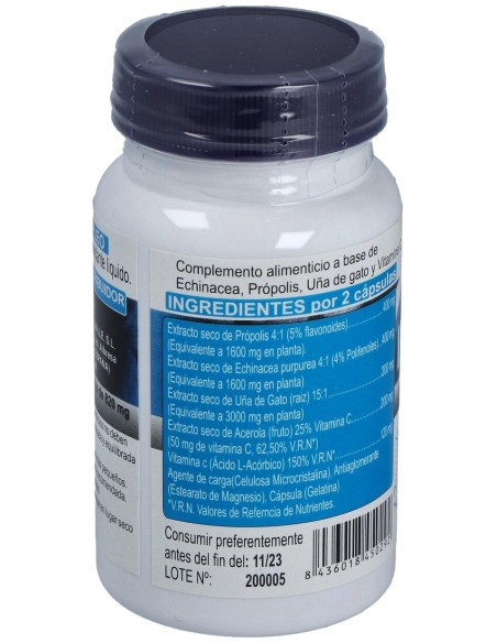 El Valle Infenot 30Caps