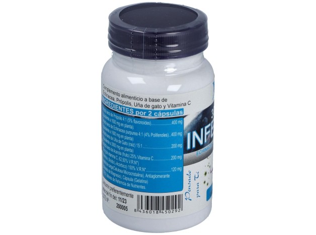 El Valle Infenot 30Caps