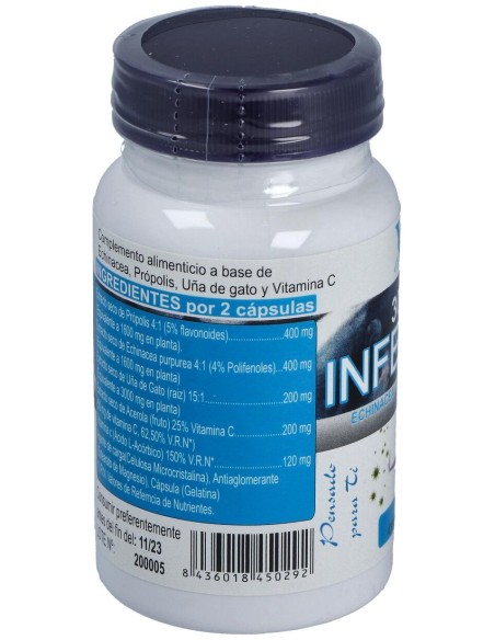 El Valle Infenot 30Caps