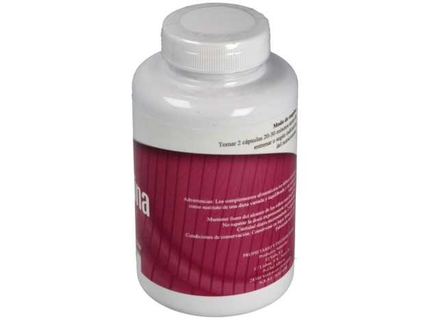 L-Carnitina 100Cap.