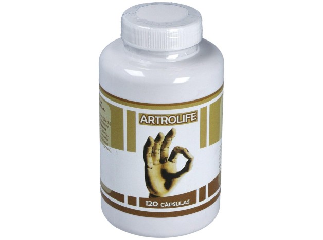 Artrolife 120Cap.