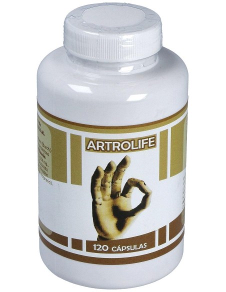 Artrolife 120Cap.