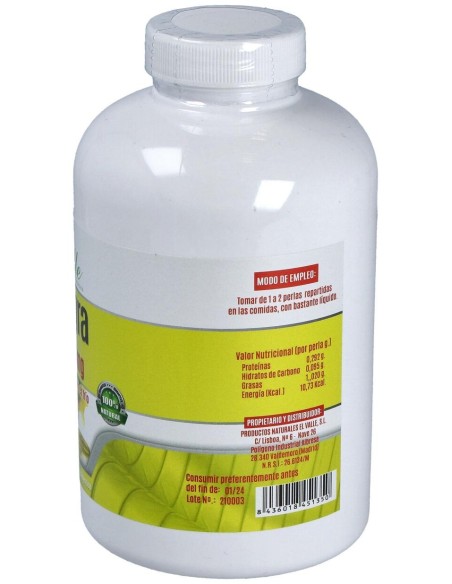 Aceite De Onagra 1000Mg. 130Perlas