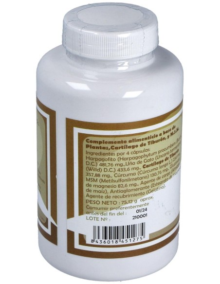 Artrolife 120Cap.