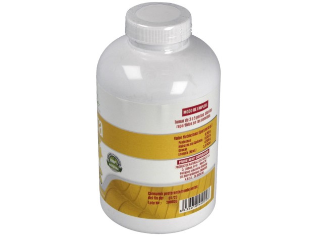 Aceite De Onagra 400Perlas