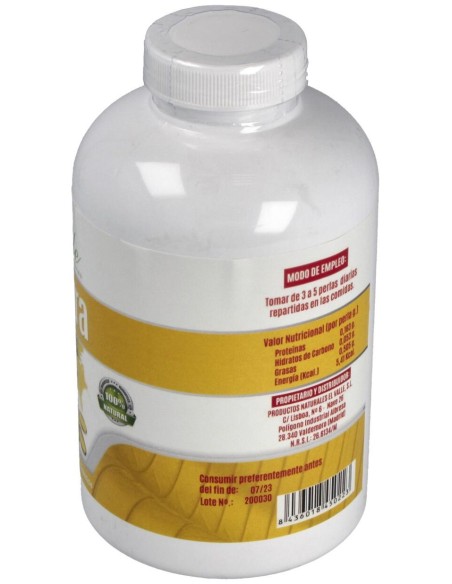 Aceite De Onagra 400Perlas