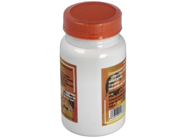 Curcuma 60Comp.