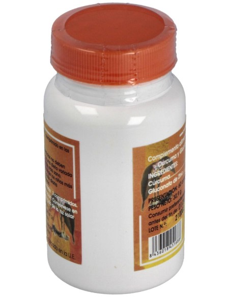 Curcuma 60Comp.