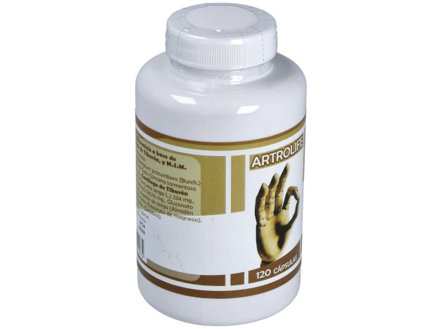 Artrolife 120Cap.