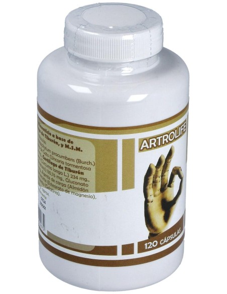 Artrolife 120Cap.