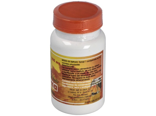 Curcuma 60Comp.