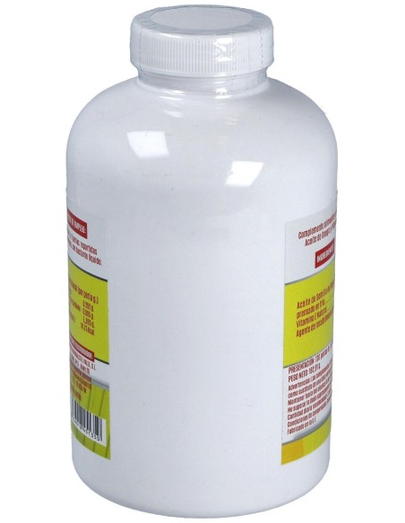 Aceite De Onagra 1000Mg. 130Perlas