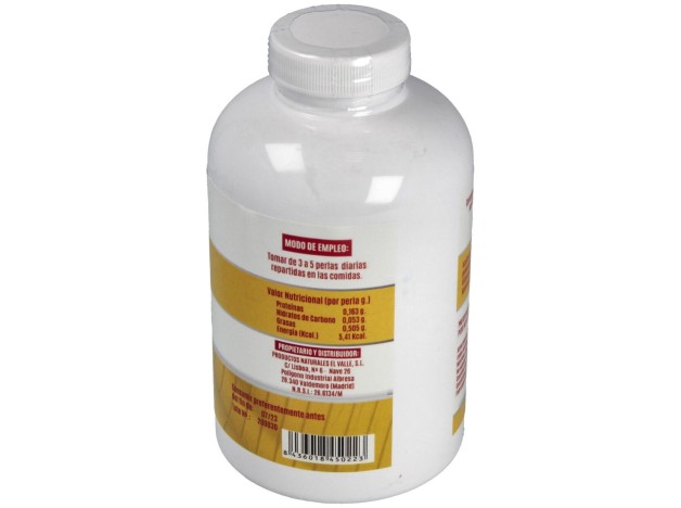 Aceite De Onagra 400Perlas