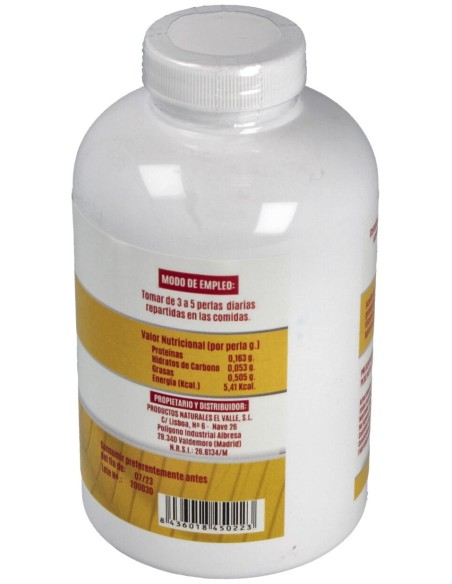 Aceite De Onagra 400Perlas