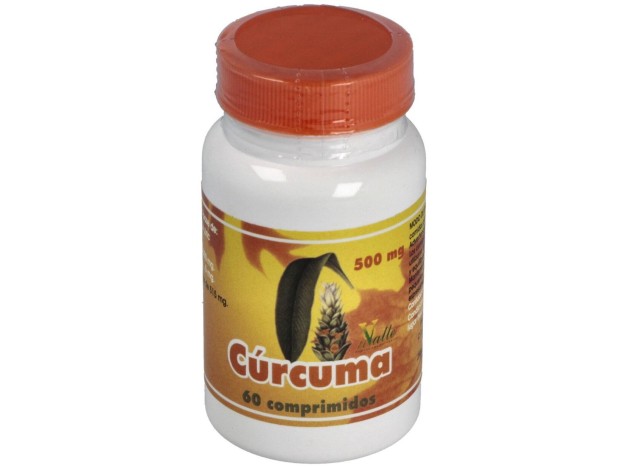 Curcuma 60Comp.