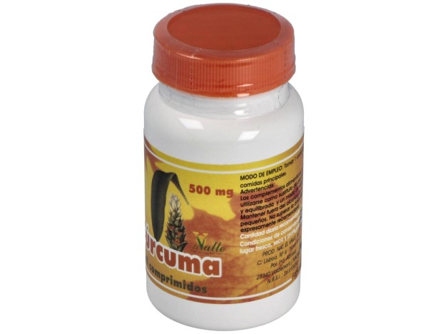 Curcuma 60Comp.
