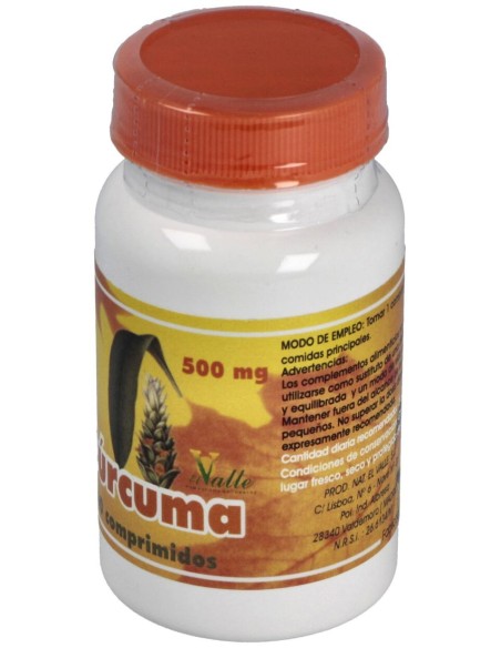 Curcuma 60Comp.