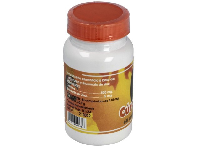 Curcuma 60Comp.