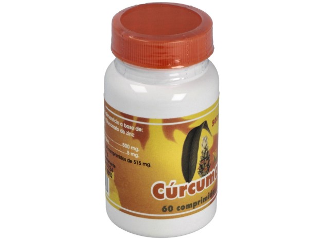 Curcuma 60Comp.