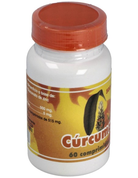 Curcuma 60Comp.