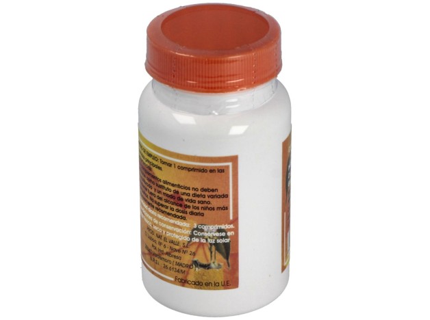 Curcuma 60Comp.