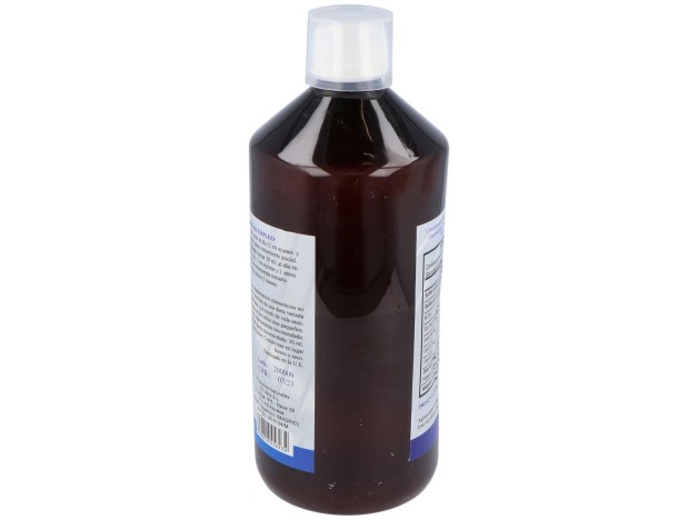 El Valle Silicio Organico 1000Ml