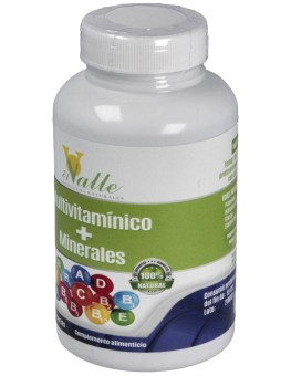 El Valle Multivitamínico +...
