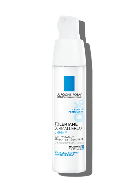 La Roche Posay Toleriane Dermallergo Crema 40 ml