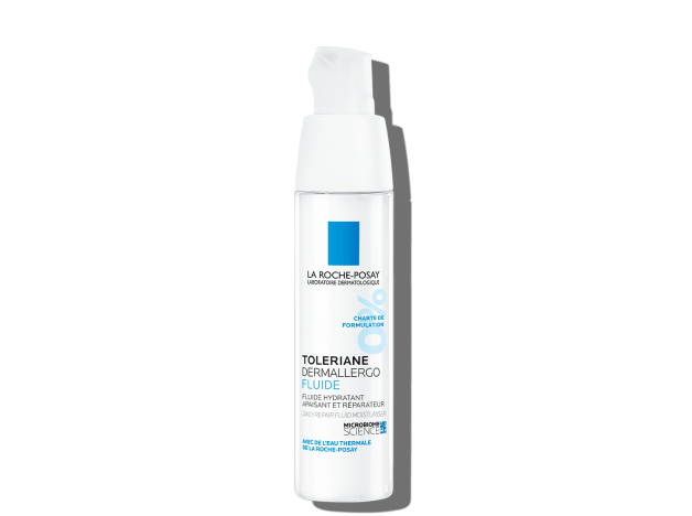 La Roche Posay Toleriane Dermallergo Fluido 40 ml