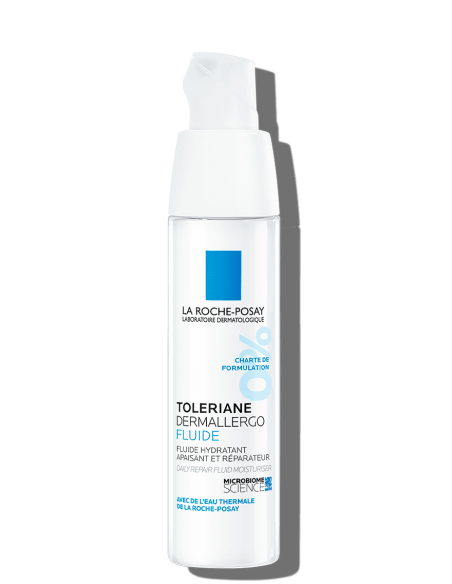 La Roche Posay Toleriane Dermallergo Fluido 40 ml