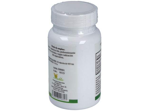 El Valle Propoleo 30Caps