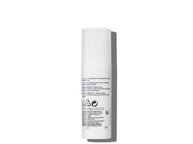 La Roche Posay Toleriane Sensitive Fluido 40 ml