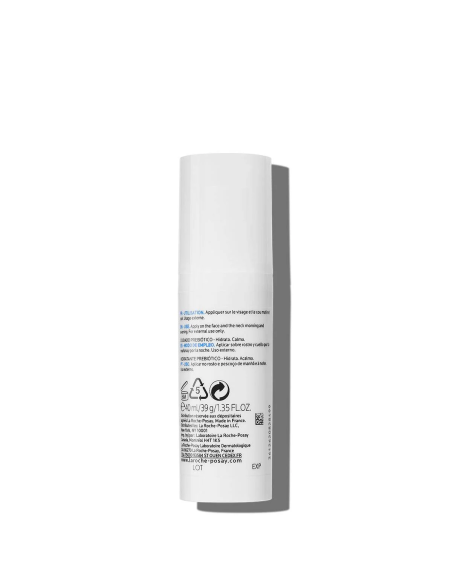 La Roche Posay Toleriane Sensitive Fluido 40 ml