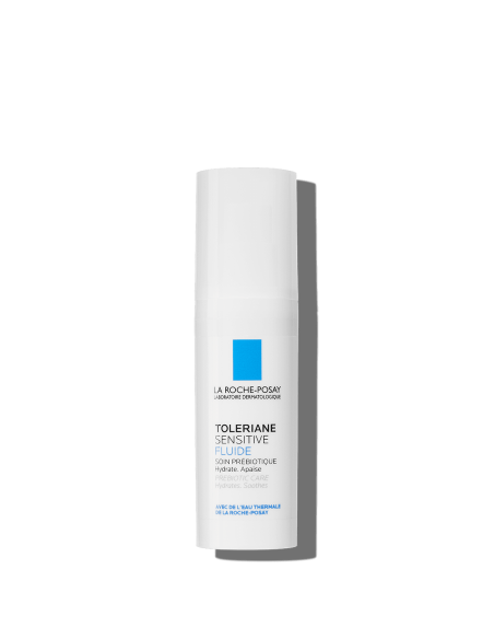 La Roche Posay Toleriane Sensitive Fluido 40 ml