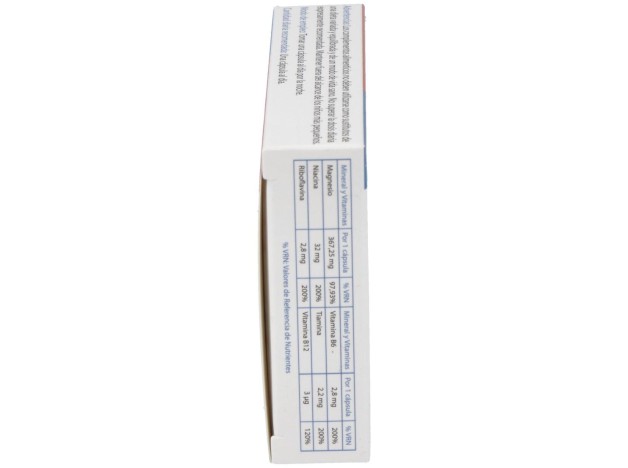 Vitalfarma Somnomax 30Caps