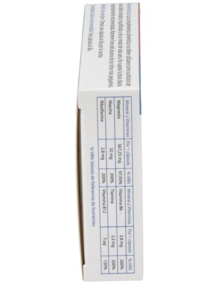 Vitalfarma Somnomax 30Caps